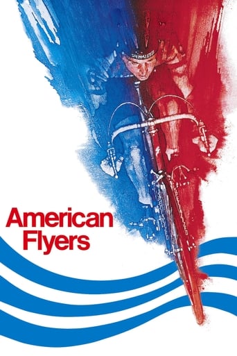 دانلود فیلم American Flyers 1985 دوبله فارسی بدون سانسور
