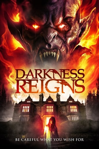 دانلود فیلم Darkness Reigns 2018 دوبله فارسی بدون سانسور