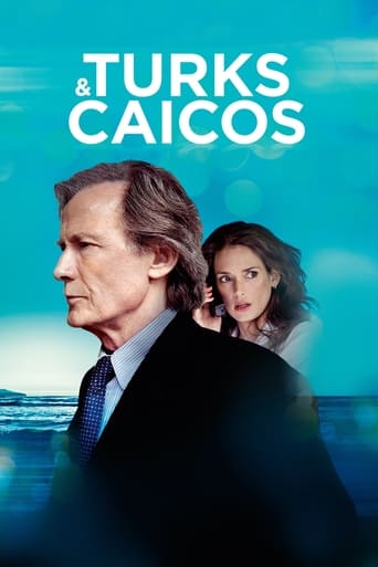 دانلود فیلم Turks & Caicos 2014 (تورکس و کایکوس) دوبله فارسی بدون سانسور