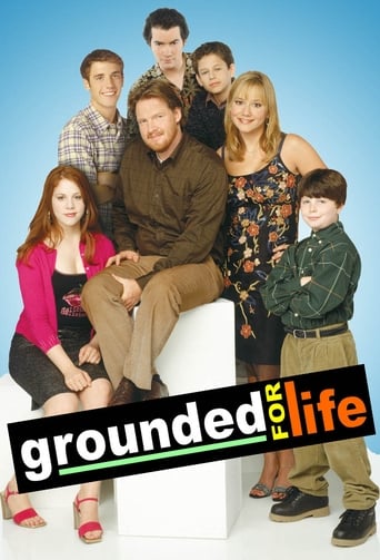 Grounded for Life 2001