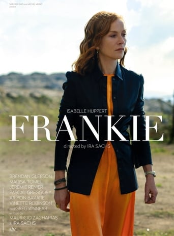 دانلود فیلم Frankie 2019 (فرانکی) دوبله فارسی بدون سانسور
