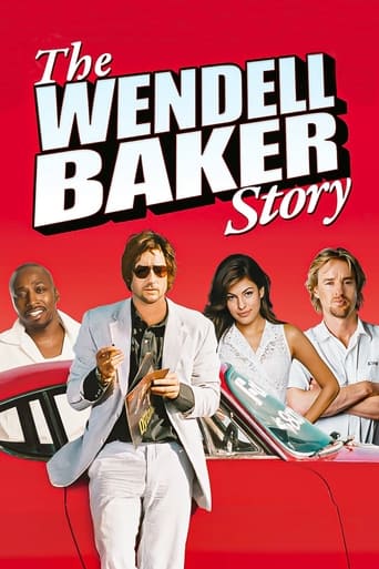 دانلود فیلم The Wendell Baker Story 2005 دوبله فارسی بدون سانسور