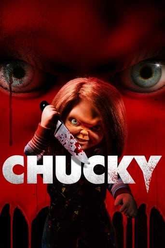 دانلود سریال Chucky 2021 (چاکی ) دوبله فارسی بدون سانسور