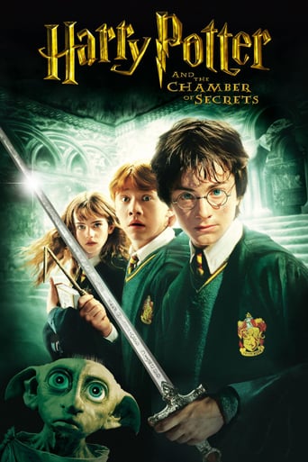 Harry Potter and the Chamber of Secrets 2002 (هری پاتر و تالار اسرار)