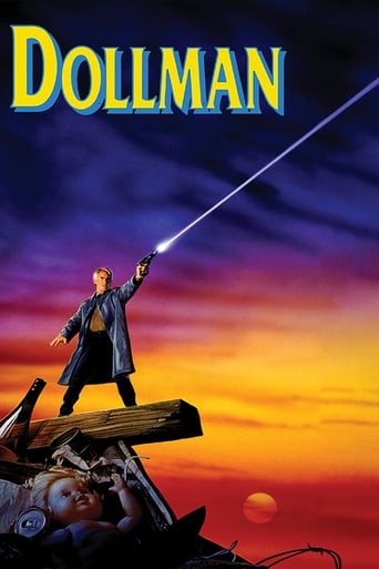 دانلود فیلم Dollman 1991 دوبله فارسی بدون سانسور