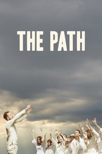 دانلود سریال The Path 2016 (مسیر) دوبله فارسی بدون سانسور