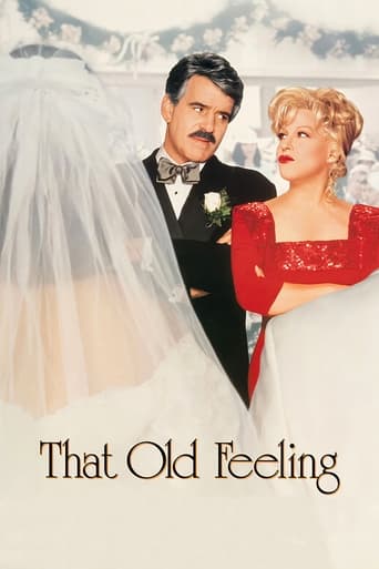 دانلود فیلم That Old Feeling 1997 دوبله فارسی بدون سانسور