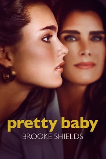 Pretty Baby: Brooke Shields 2023