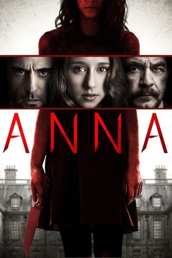 دانلود فیلم Anna 2013 دوبله فارسی بدون سانسور