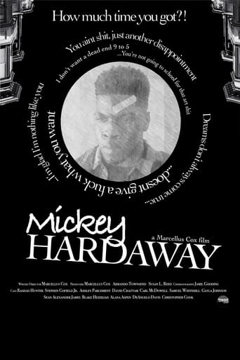 دانلود فیلم Mickey Hardaway 2023 دوبله فارسی بدون سانسور