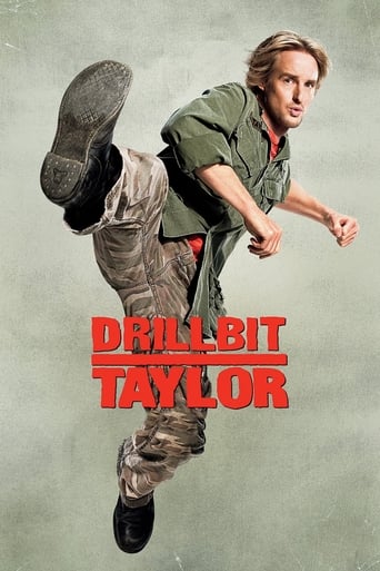 دانلود فیلم Drillbit Taylor 2008 دوبله فارسی بدون سانسور