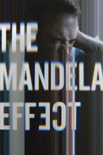 دانلود فیلم The Mandela Effect 2019 دوبله فارسی بدون سانسور