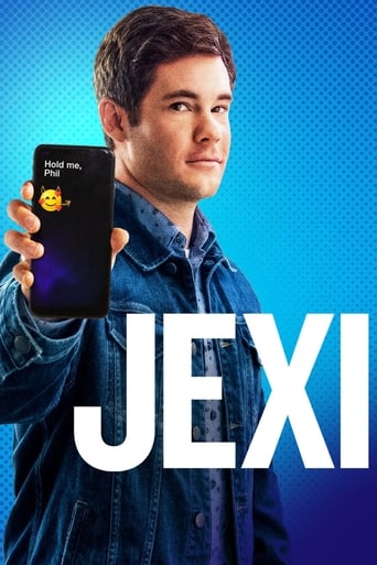 Jexi 2019 (جکسی)