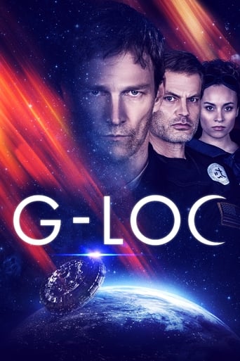 دانلود فیلم G-Loc 2020 (جی-لاک) دوبله فارسی بدون سانسور