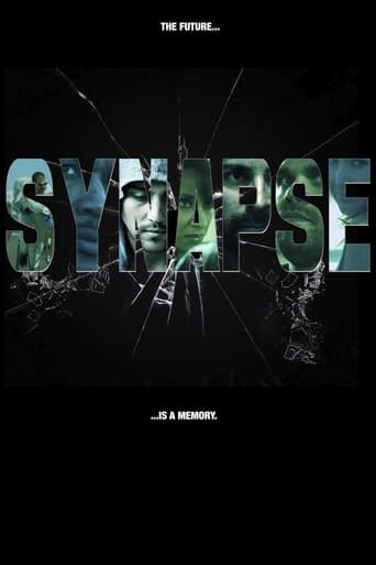 دانلود فیلم Synapse 2021 (سیناپس) دوبله فارسی بدون سانسور