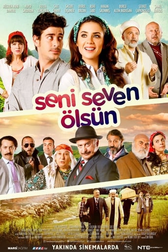 دانلود فیلم Seni Seven Ölsün 2016 دوبله فارسی بدون سانسور