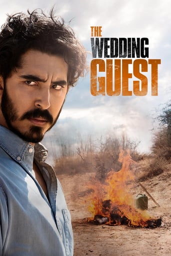دانلود فیلم The Wedding Guest 2018 (میهمان عروسی) دوبله فارسی بدون سانسور