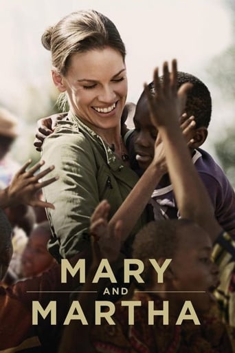دانلود فیلم Mary and Martha 2013 دوبله فارسی بدون سانسور
