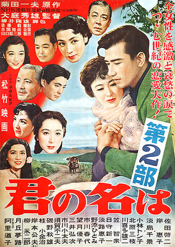 دانلود فیلم Always in My Heart Part 2 1953 دوبله فارسی بدون سانسور