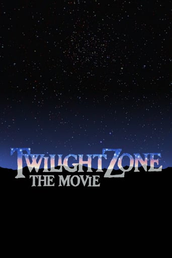 دانلود فیلم Twilight Zone: The Movie 1983 (منطقهٔ گرگ و میش: فیلم) دوبله فارسی بدون سانسور