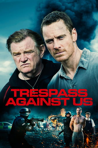 دانلود فیلم Trespass Against Us 2016 دوبله فارسی بدون سانسور