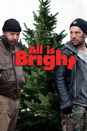 دانلود فیلم All Is Bright 2013 دوبله فارسی بدون سانسور