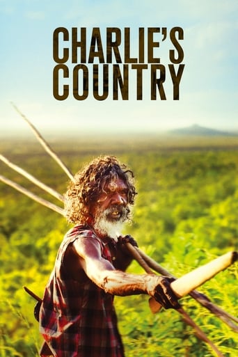 دانلود فیلم Charlie's Country 2013 دوبله فارسی بدون سانسور