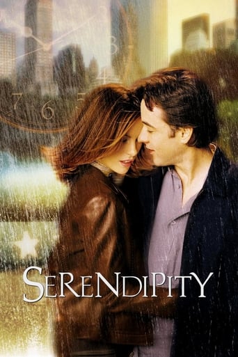 دانلود فیلم Serendipity 2001 دوبله فارسی بدون سانسور
