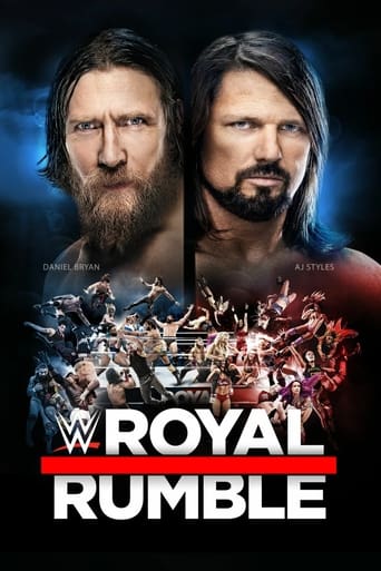 دانلود فیلم WWE Royal Rumble 2019 2019 دوبله فارسی بدون سانسور