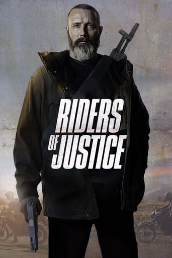دانلود فیلم Riders of Justice 2020 (سواران عدالت) دوبله فارسی بدون سانسور