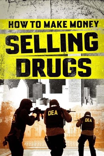 دانلود فیلم How to Make Money Selling Drugs 2012 دوبله فارسی بدون سانسور
