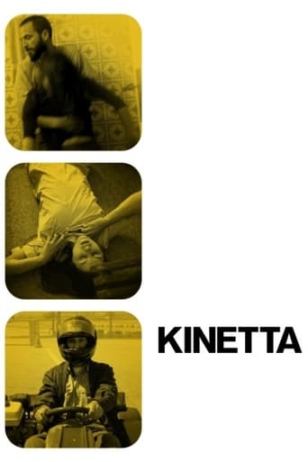 دانلود فیلم Kinetta 2005 دوبله فارسی بدون سانسور
