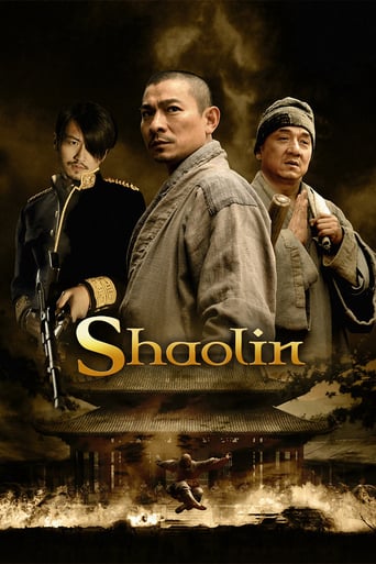 دانلود فیلم Shaolin 2011 دوبله فارسی بدون سانسور