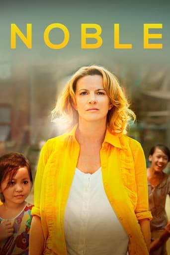 دانلود فیلم Noble 2014 (نوبل) دوبله فارسی بدون سانسور