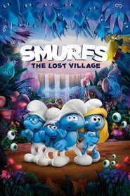 Smurfs: The Lost Village 2017 (اسمورف‌ها: دهکده گمشده)