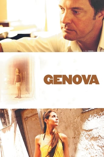 دانلود فیلم Genova 2008 (تابستانی در جنوا) دوبله فارسی بدون سانسور