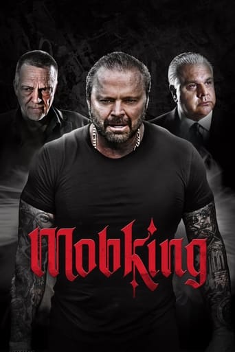 دانلود فیلم MobKing 2023 دوبله فارسی بدون سانسور