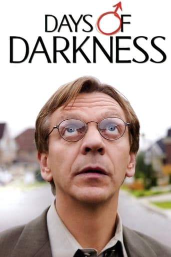 دانلود فیلم Days of Darkness 2007 دوبله فارسی بدون سانسور