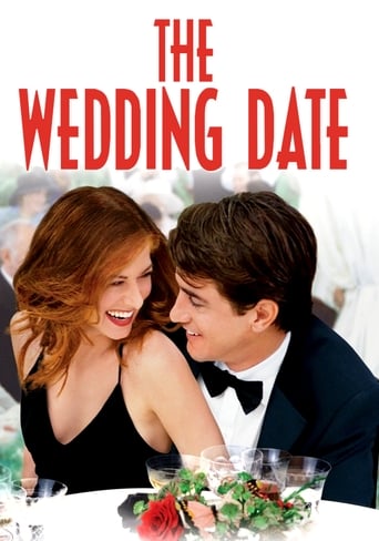 دانلود فیلم The Wedding Date 2005 دوبله فارسی بدون سانسور