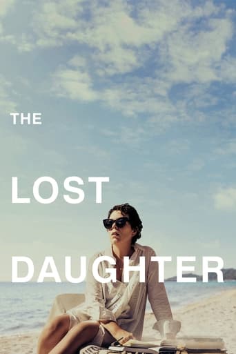 دانلود فیلم The Lost Daughter 2021 (دختر گمشده) دوبله فارسی بدون سانسور