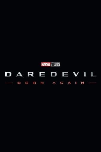 دانلود سریال Daredevil: Born Again 2024 دوبله فارسی بدون سانسور