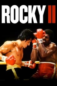 Rocky II 1979 (راکی ۲)