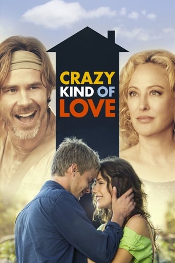 دانلود فیلم Crazy Kind of Love 2013 دوبله فارسی بدون سانسور