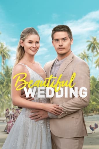دانلود فیلم Beautiful Wedding 2024 دوبله فارسی بدون سانسور