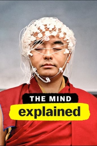 The Mind, Explained 2019 (ذهن، تشریح شده)