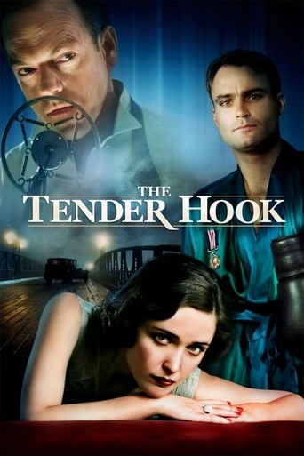 دانلود فیلم The Tender Hook 2008 دوبله فارسی بدون سانسور