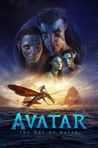 Avatar: The Way of Water 2022 (آواتار ۲)
