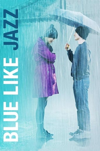دانلود فیلم Blue Like Jazz 2012 (آبی مانند جاز) دوبله فارسی بدون سانسور