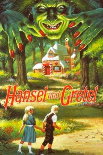 دانلود فیلم Hansel and Gretel 1988 دوبله فارسی بدون سانسور