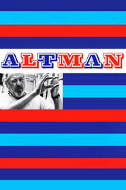 دانلود فیلم Altman 2014 دوبله فارسی بدون سانسور